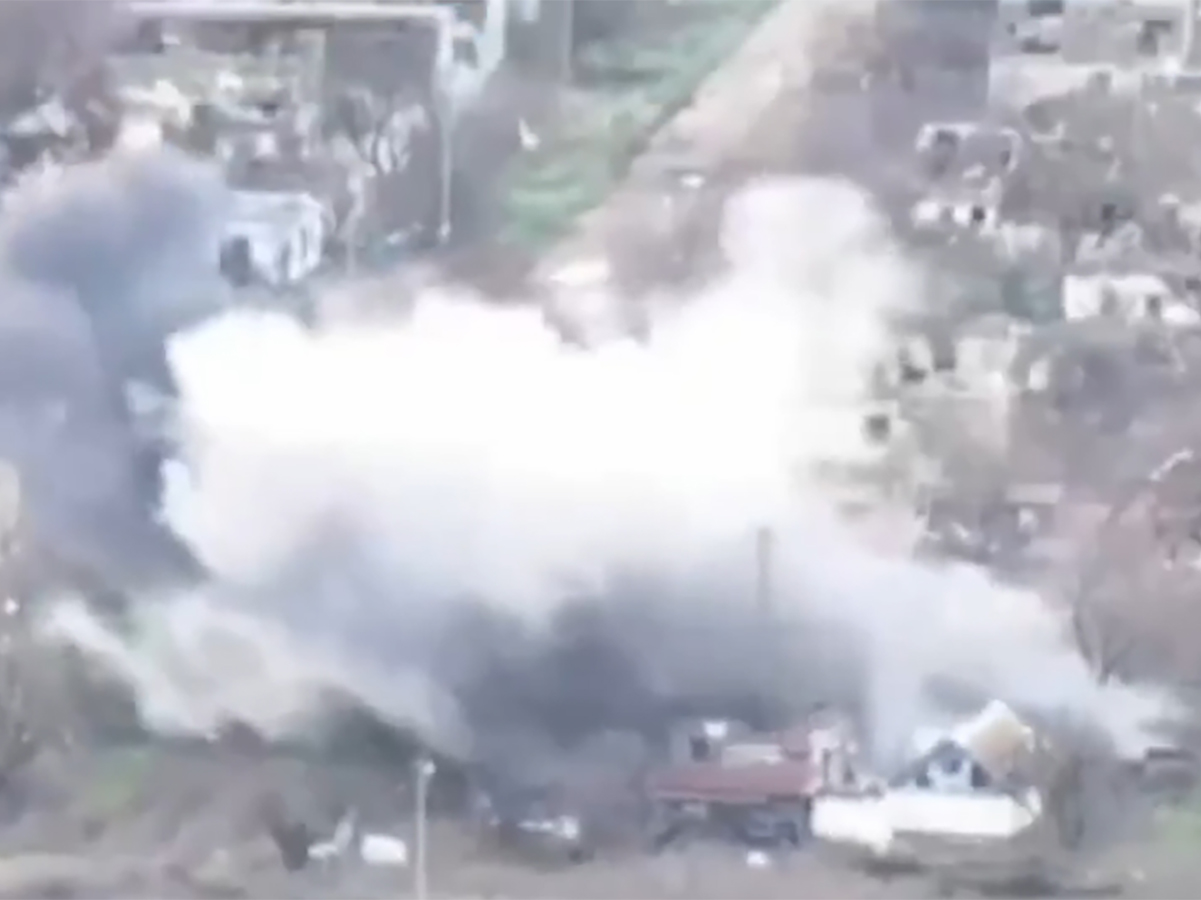 Подоляка: выдержка Москвы уже на пределе0