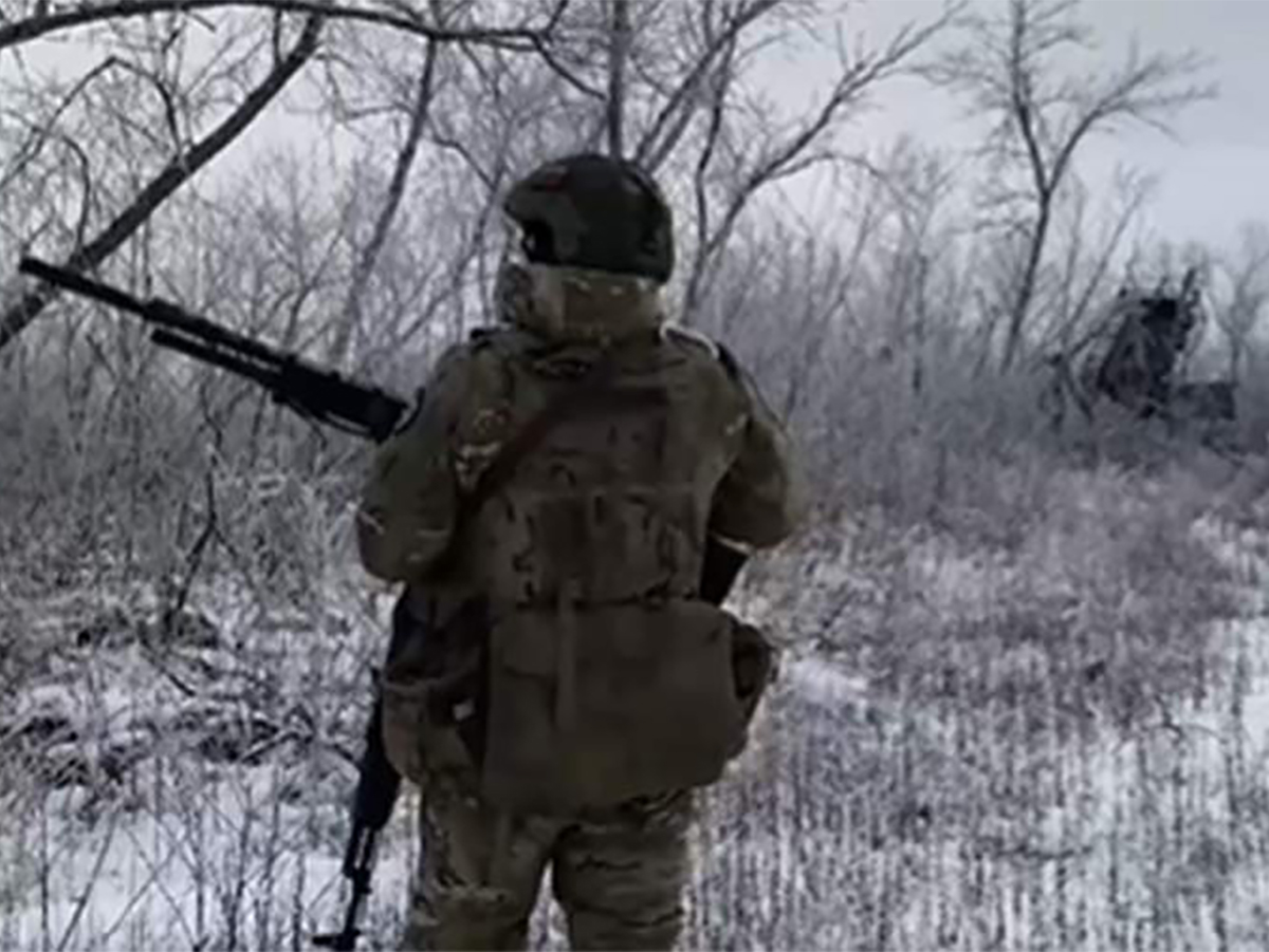 Подоляка обозначил сроки завершения СВО «при любом развитии событий»0