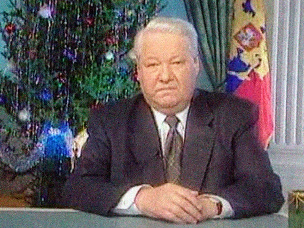 Политолог объяснил негативное отношение россиян к Ельцину0