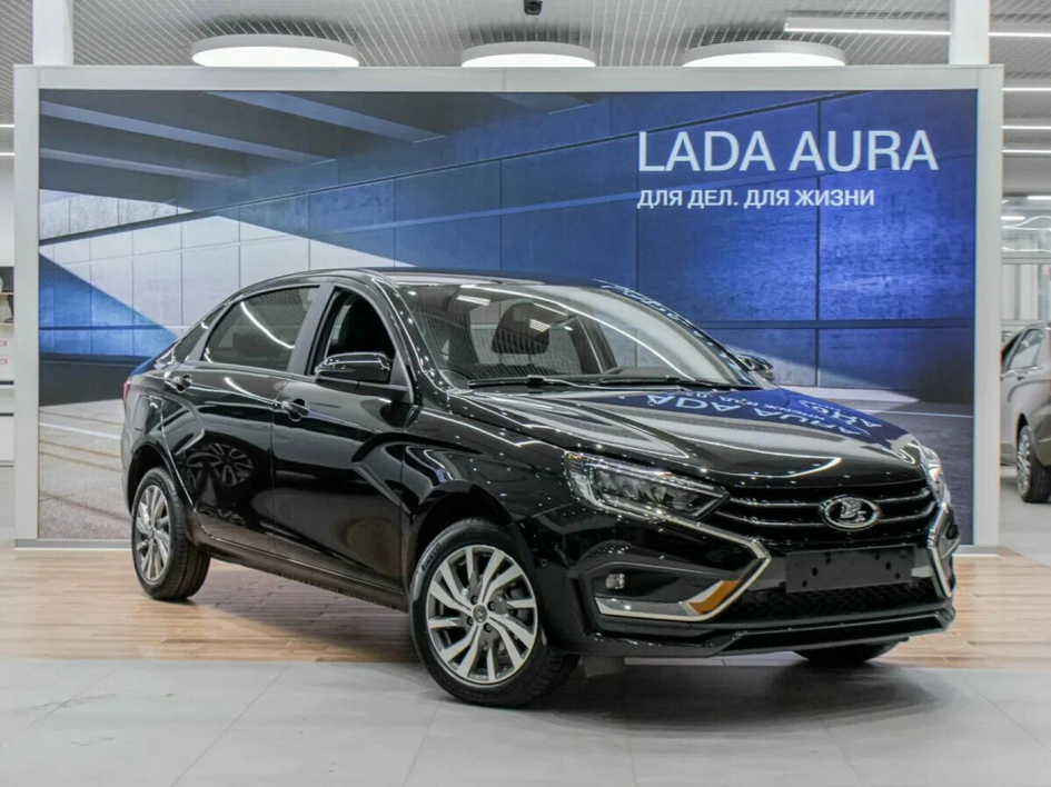 Сколько на самом деле стоит эксплуатация Lada Aura в московском такси за три года