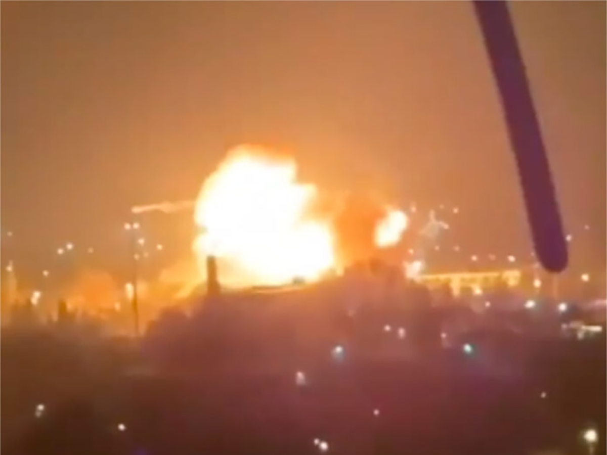 ВС РФ нанесли ракетные удары по западной Украине после атак дронов ВСУ на Севастополь0