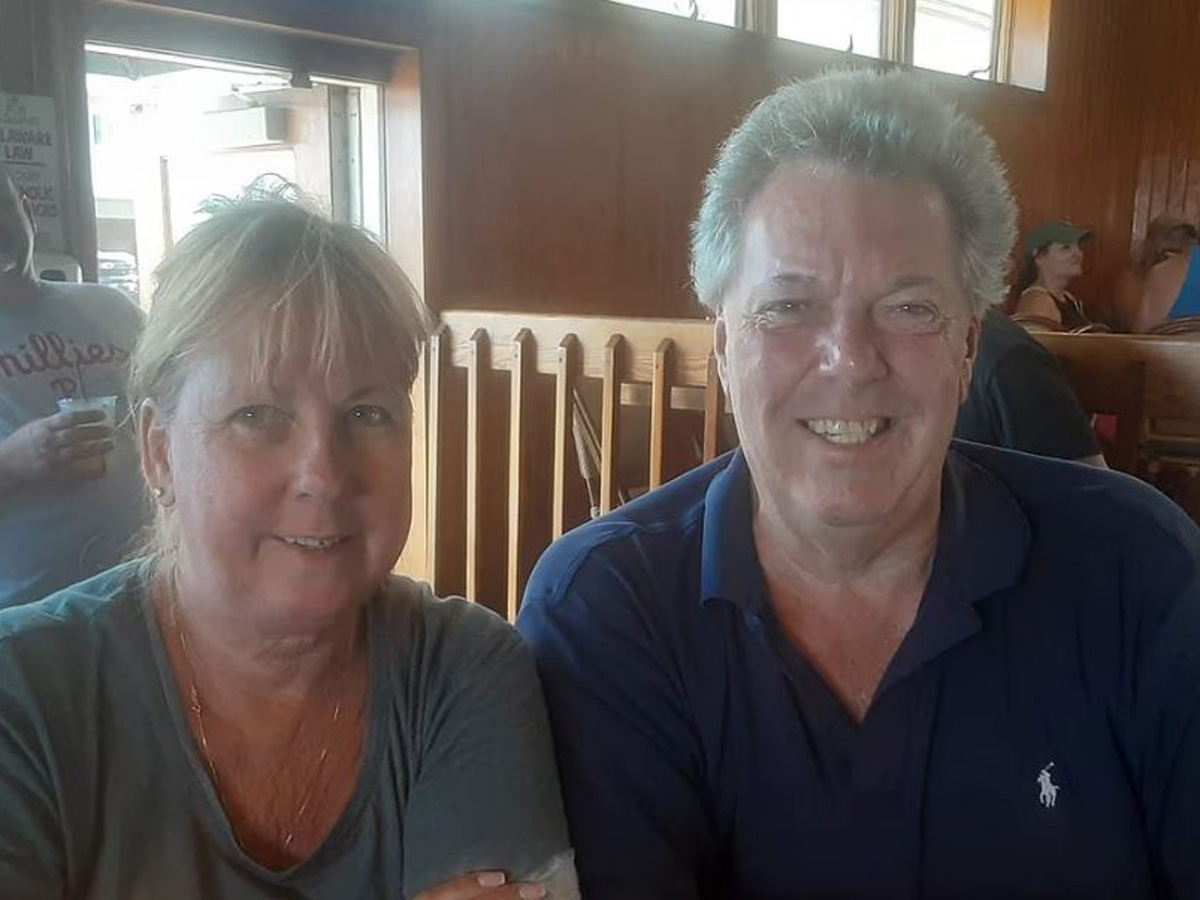 Первый муж супруги экс-президента Байдена обвинен в убийстве второй жены0