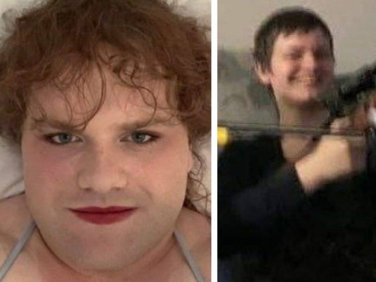 СМИ: в Канаде перед трагедией в школе 18-летний трансгендер* с расстройством психики убил брата и мать0