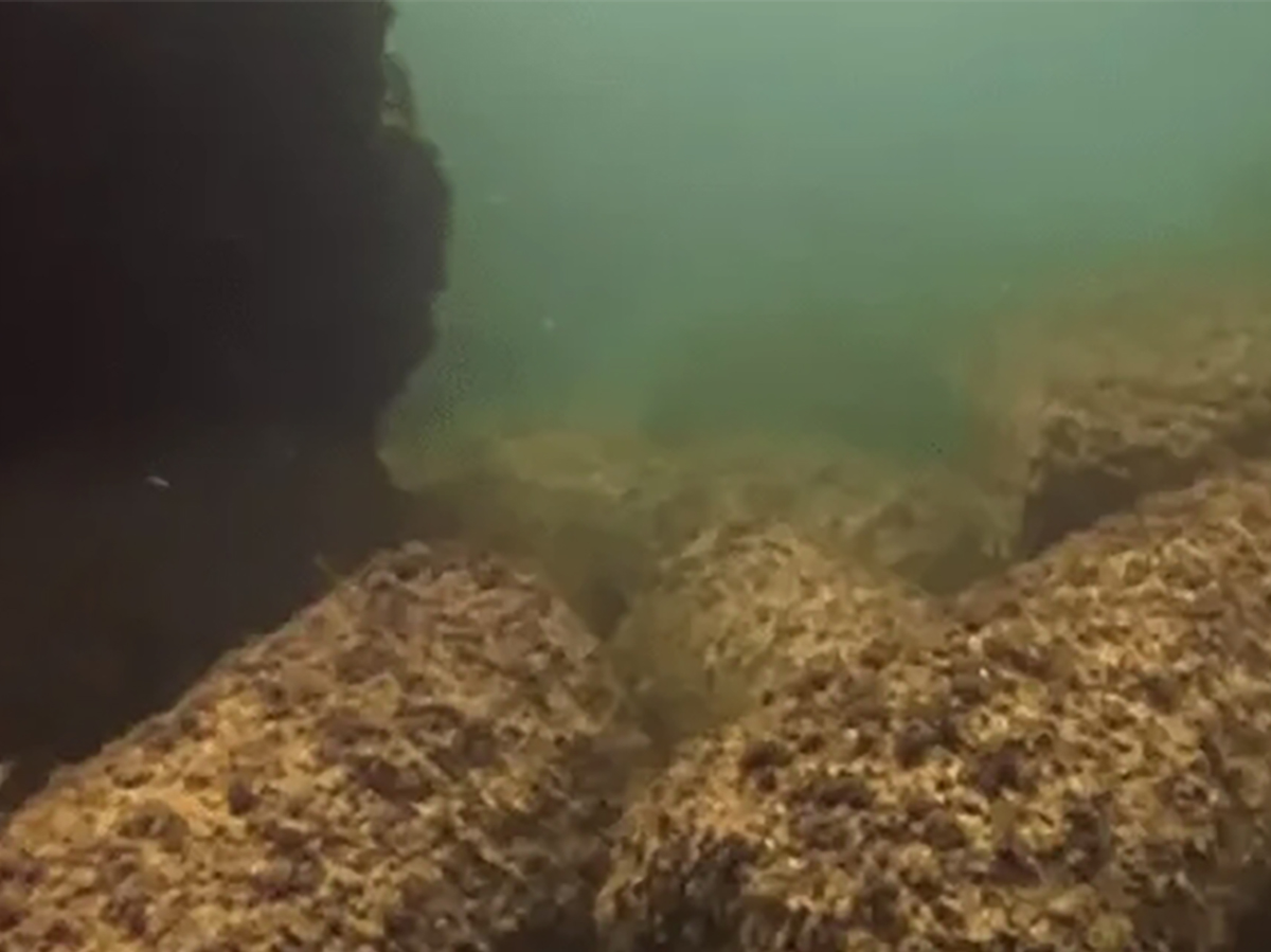 Исследователи нашли фрагмент одного из утерянных семи чудес мира0