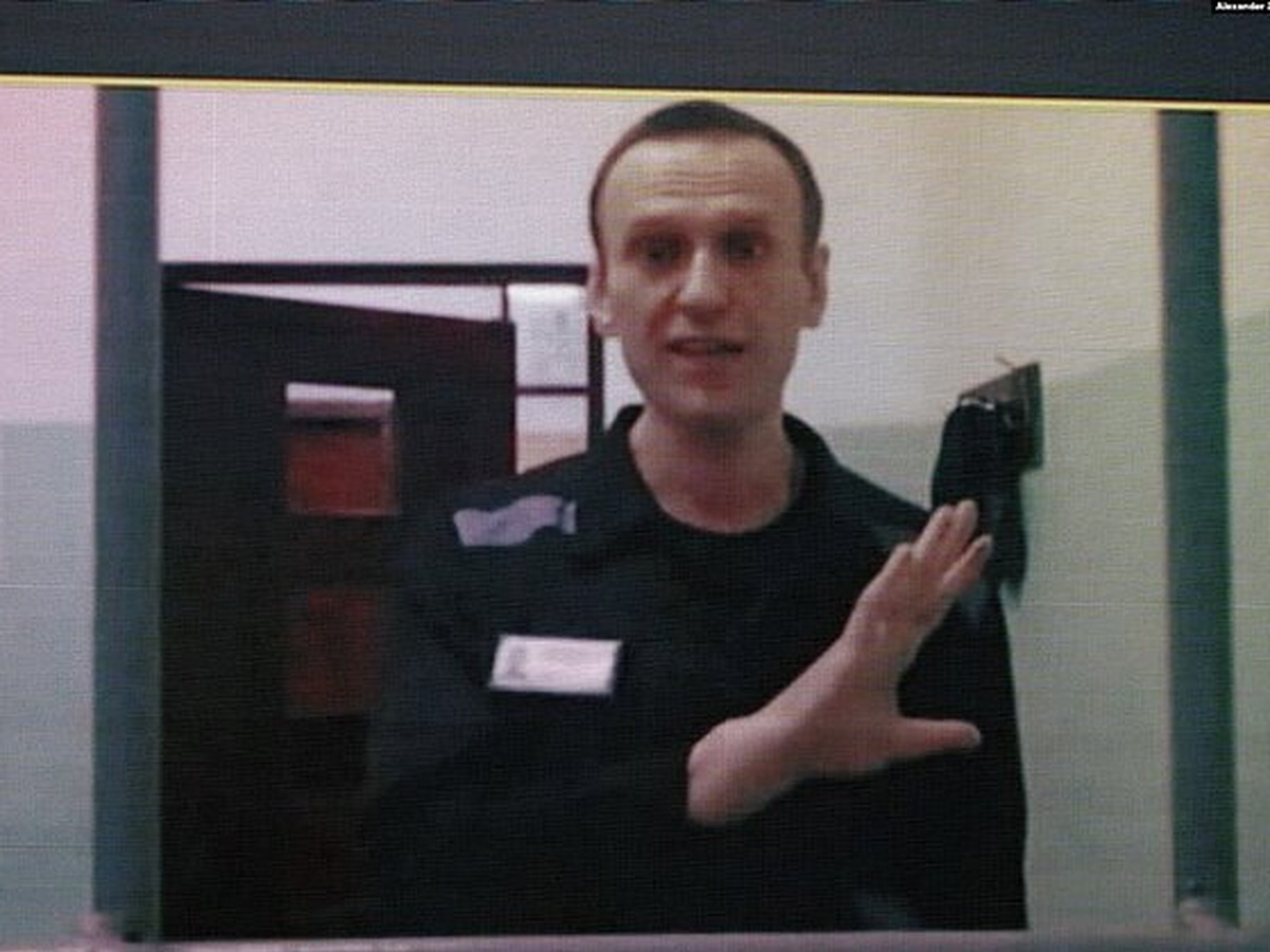 Пять государств Европы объявили, что Навального отравили в колонии ядом южноамериканской лягушки0