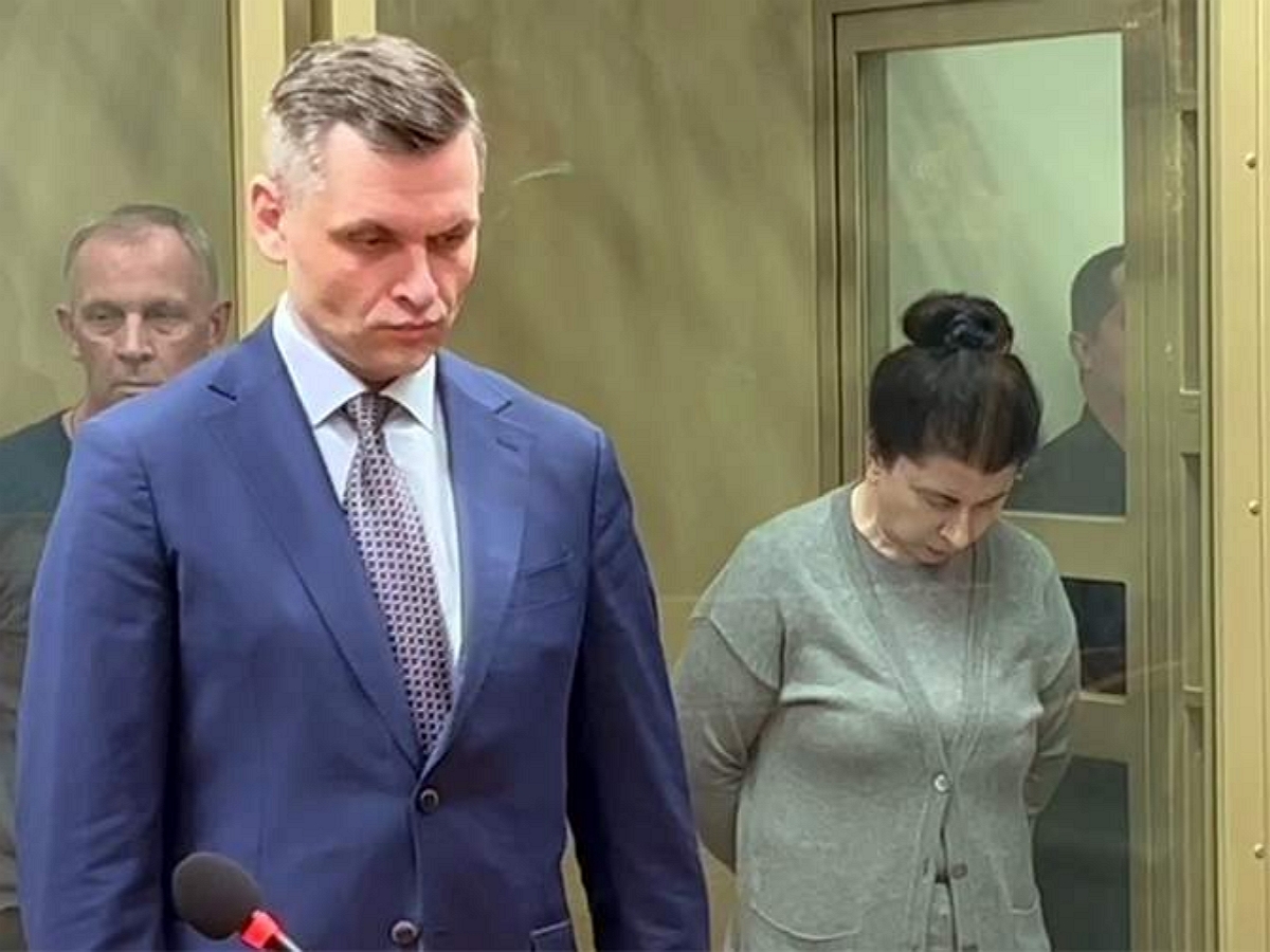 Экс-главу районного суда Ростова-на-Дону осудили на 10 лет0