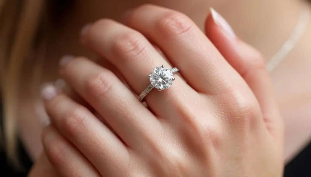 «Уже не модно»: эксперты назвали 3 признака устаревшего обручального кольца