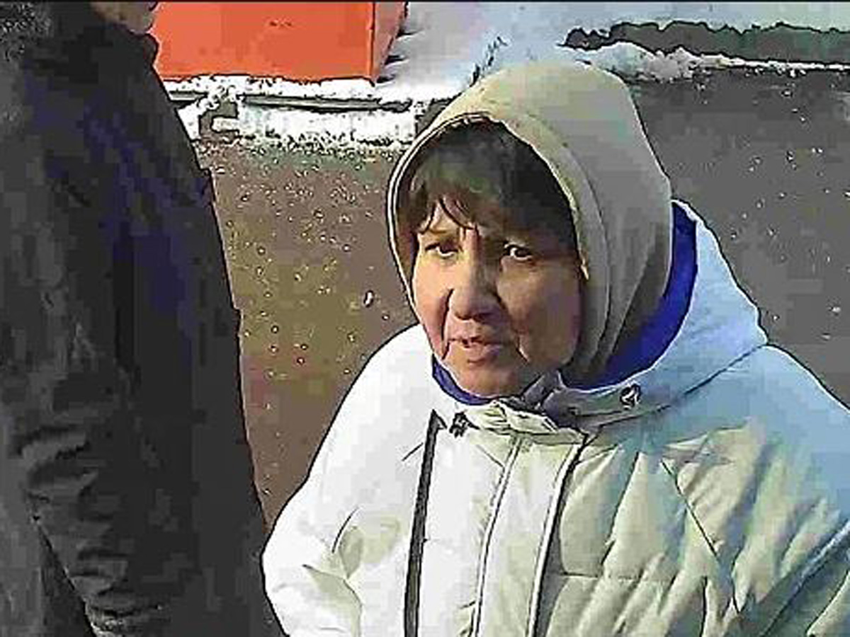 Сбежавшая в Турцию соучастница покушения на генерала Алексеева пожаловалась в суд0