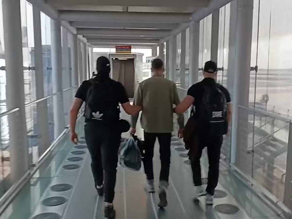 Таиланд выдворил в Россию обвиняемого в краже 3,2 млрд рублей0