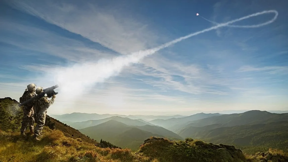 Американская армия готовит замену знаменитой ракете Stinger: что известно о новом ПЗРК