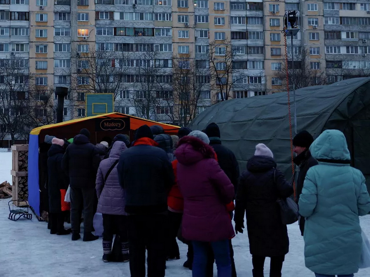 «Тут остался-то один удар»: на Украине заговорили об эвакуации Киева и переносе столицы0