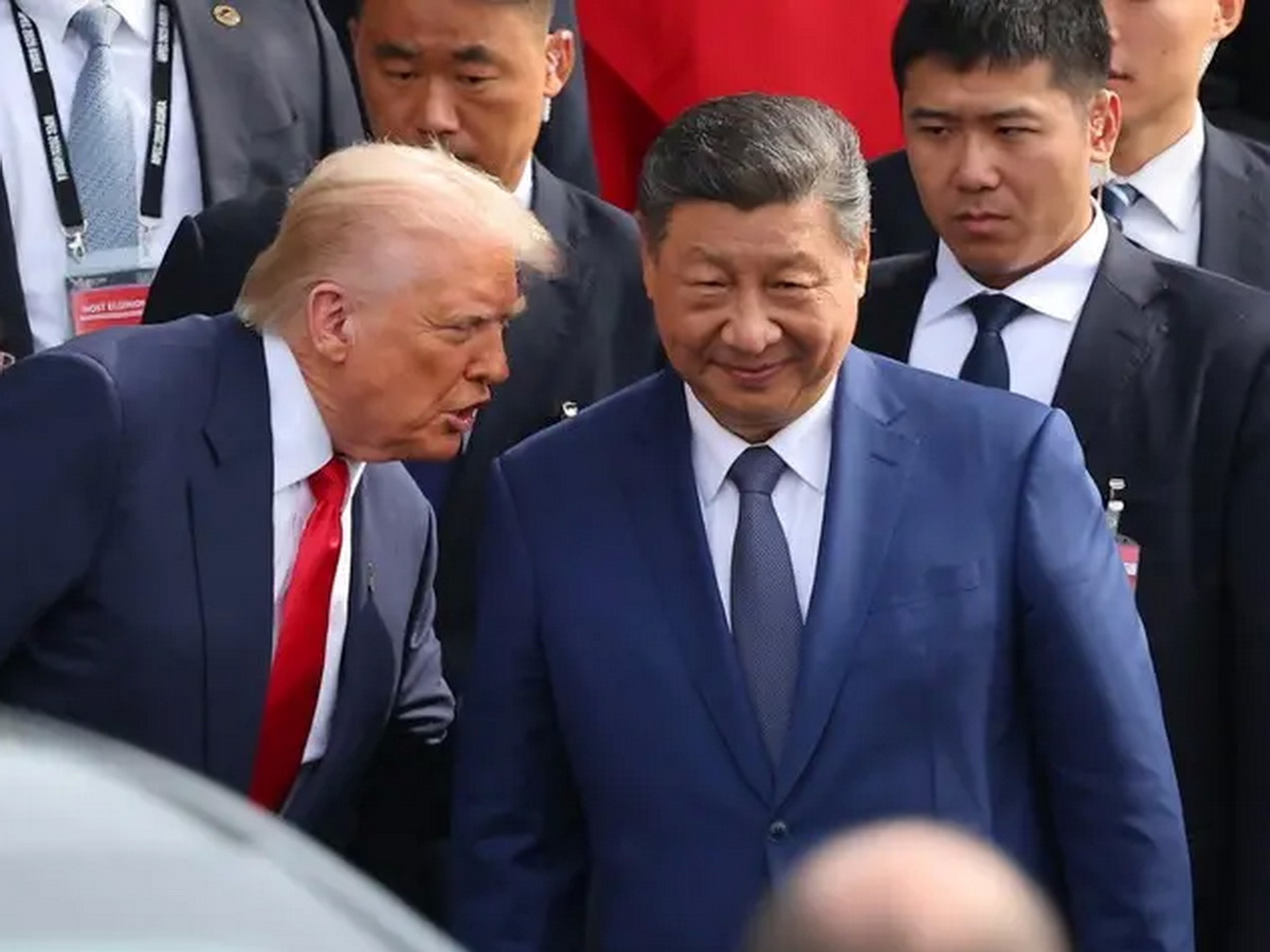 «Тихий нападение Пекина»: Китай не простил США Венесуэлу и ударил по самому уязвимому месту — Делягин0