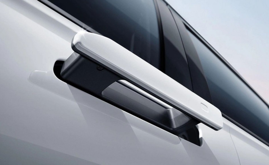 В Китае запретят выдвижные дверные ручки и ужесточат испытания авто с 2027 года