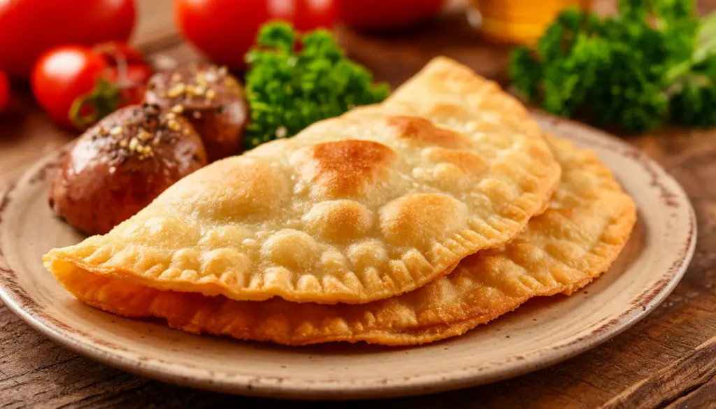 Выбросьте дрожжи: этот хитрый рецепт чебуреков заставит вас готовить их каждую неделю