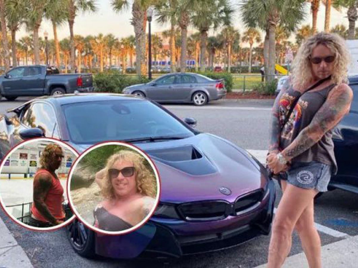 Установлена личность организовавшего стрельбу во время хоккейного матча в США трансгендера*0