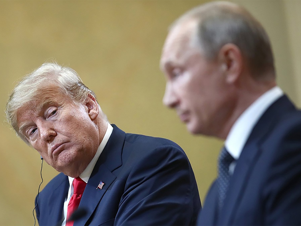 Politico предупредило о жутком сценарии «впервые со времён холодной войны»0