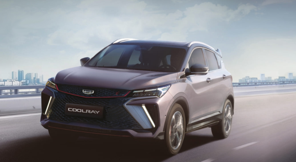 Geely Coolray после 26 000 км: реальные проблемы, доработки и нюансы эксплуатации