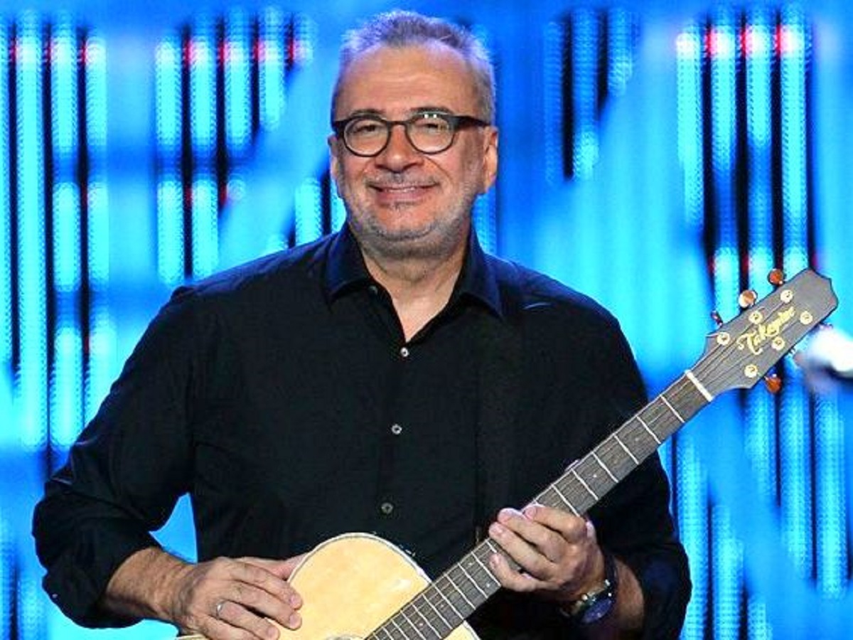 Уехавший за пределы Константин Меладзе за 2025 год заработал в РФ более 100 млн рублей0