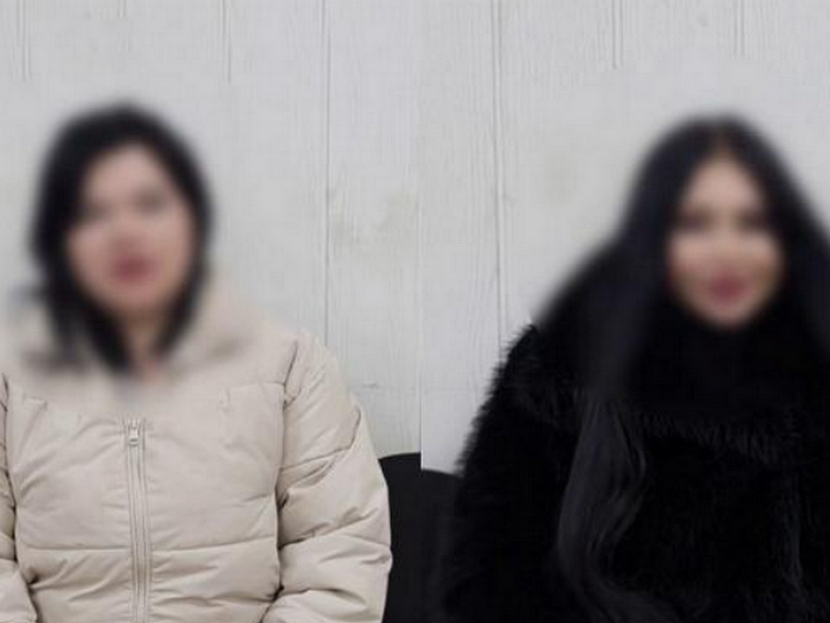 Двух россиянок арестовали за оскорбительное видео о белгородцах после обстрелов0