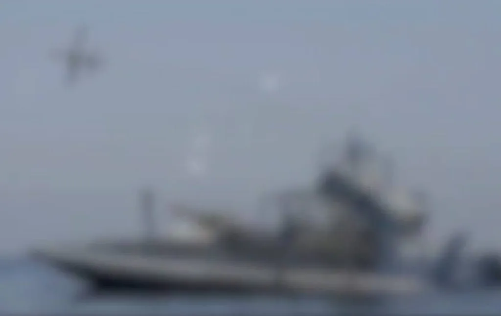 На фоне наращивания американцами сил в регионе стартовали учения ВМС КСИР Ирана под названием «Умный контроль над Ормузским проливом»