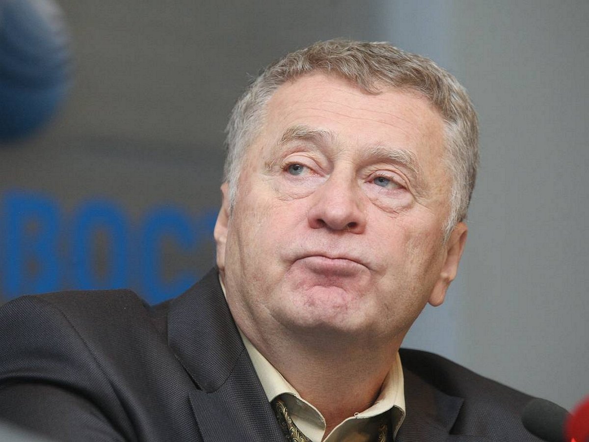 Расшифровано предсказание Жириновского об окончании СВО0