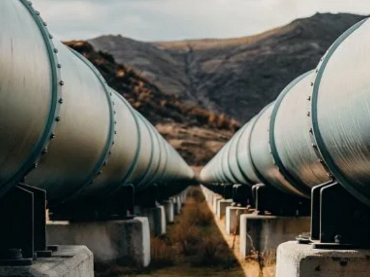 Сколько обходился отказ от российской нефти? Германия столкнулась с болезненными последствиями0