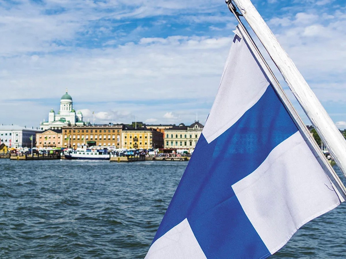 «Вторую такую зиму не перенесут»: полный разрыв с Россией заставил Финляндию перейти на дрова0