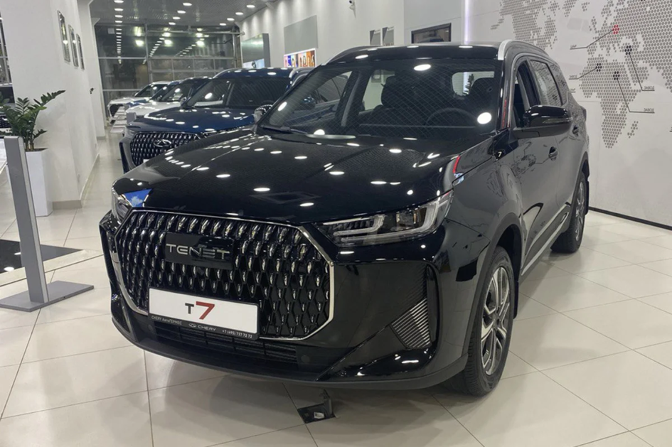 Tenet T7 Prime 2025: опыт эксплуатации после 1500 км и неожиданные нюансы