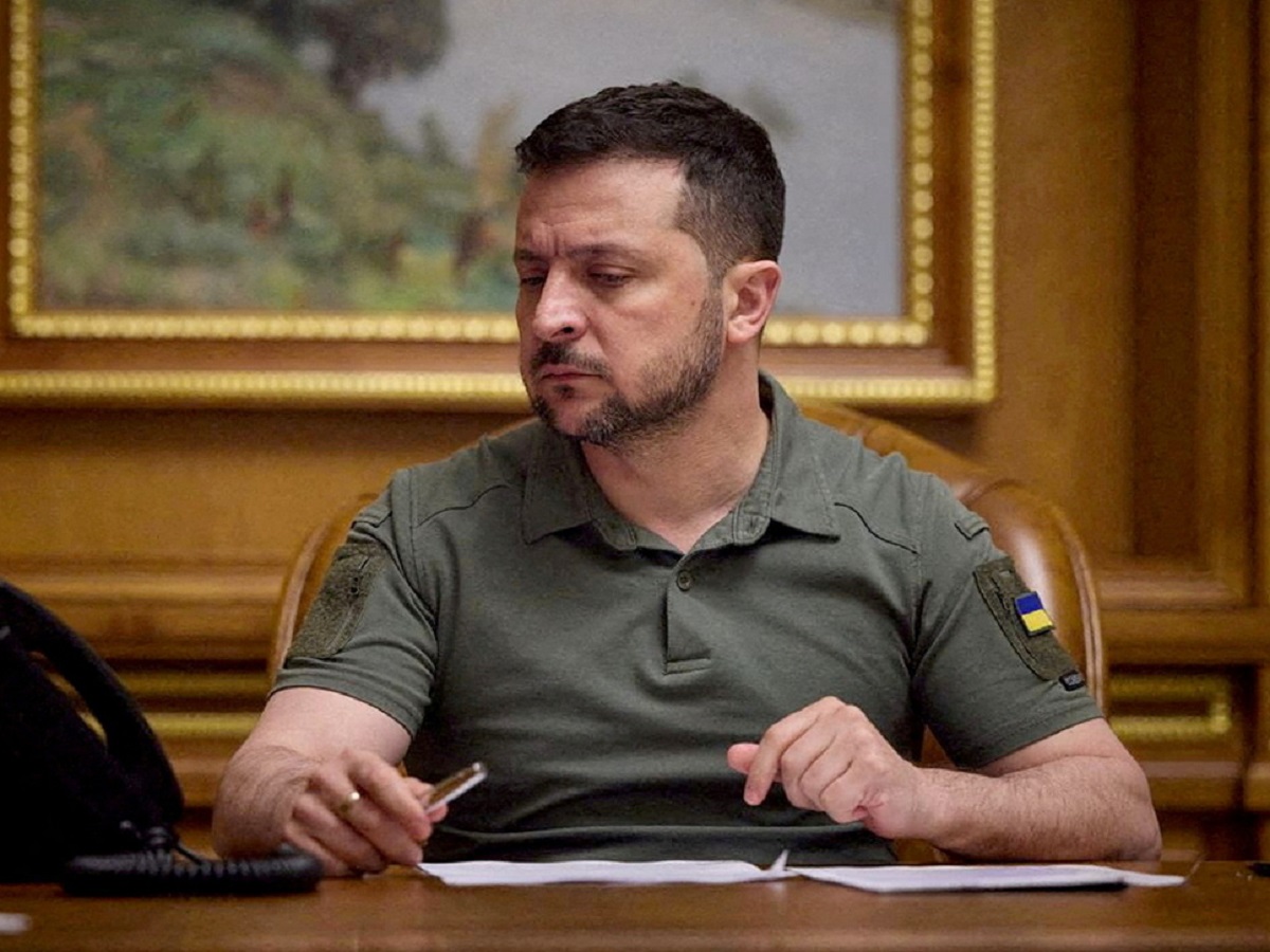 «Иллюзия перемирия»: эксперты объяснили, почему Зеленский заговорил про окончание войны0