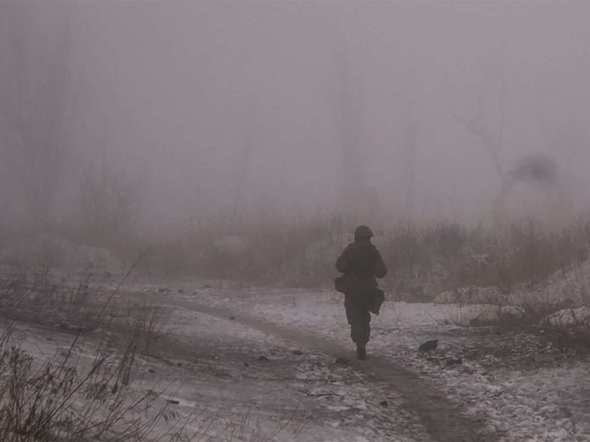 Стал известен неожиданный «партнер» ВС РФ в зоне СВО0