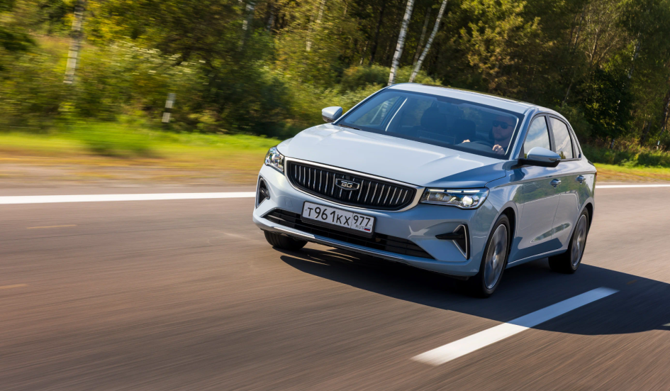 Рынок новых авто в Беларуси: январское падение на 40% и неожиданный рост местных брендов