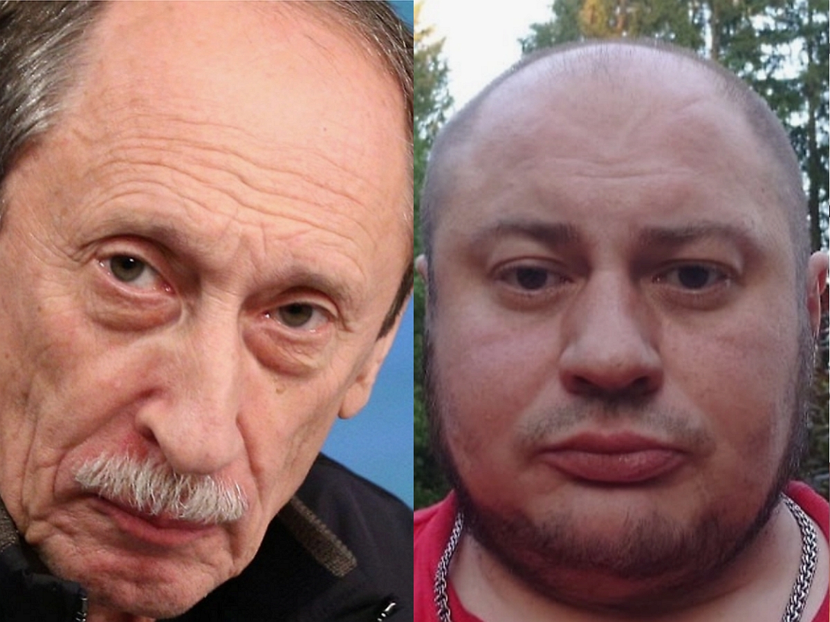 Сын бывшего президента ВФЛА Балахничёва арестован по обвинению в убийстве родителя0