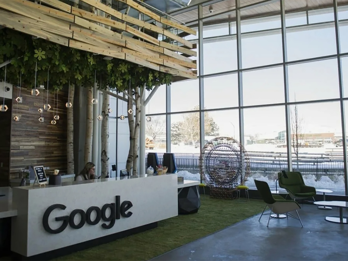 Верховный суд РФ одобрил иск к Google на 91,5 квинтиллиона рублей0