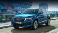 Сравниваем Haval F7 и Skoda Kodiaq: реальные плюсы, минусы и оценки владельцев в 2026 году