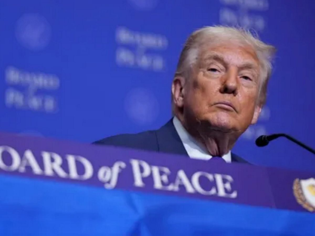 Названы 9 государств, которые внесли в бюджет «Совета мира» Трампа более $7 млрд0