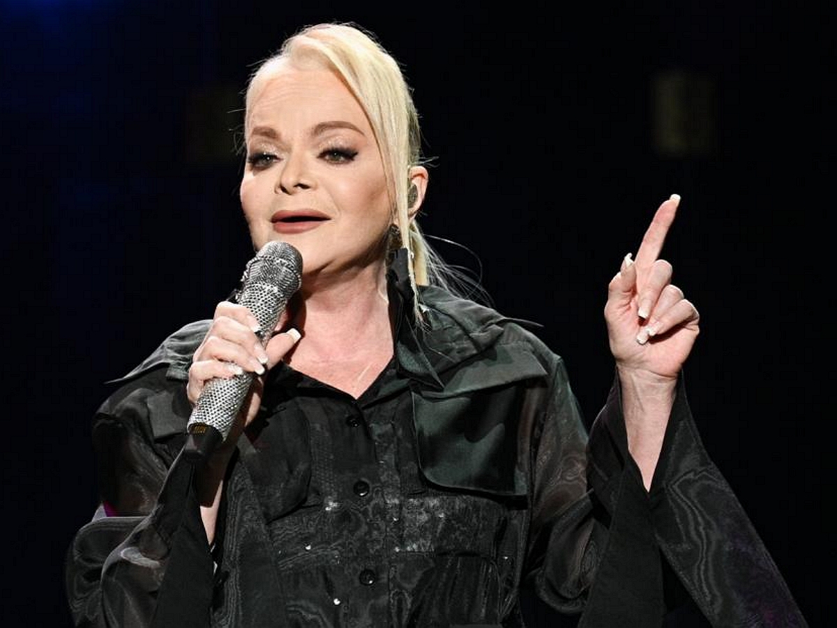 Стало известно, где обосновалась Долина после выселения из Хамовников0