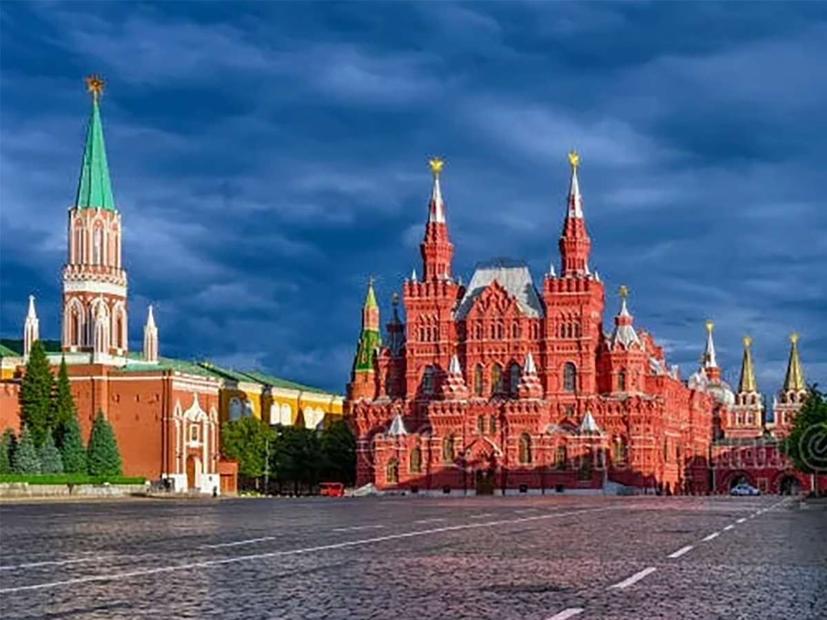 Россиянка, угрожавшая взорвать Красную площадь и поджечь Ленина, получила действительный срок0