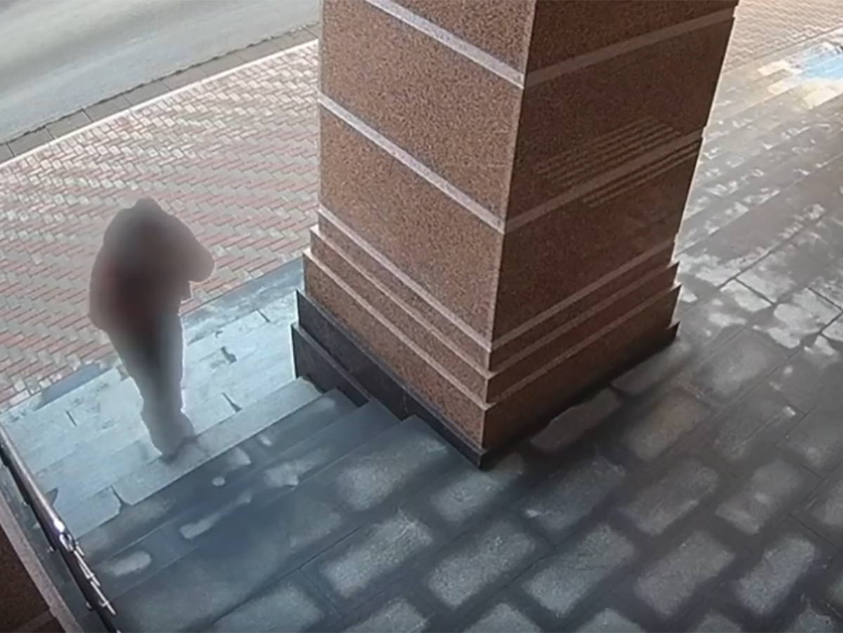 В Крыму предотвратили теракт со смертником в здании ФСБ0