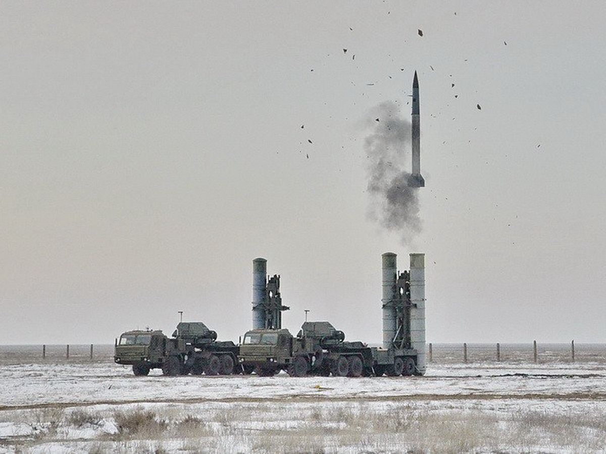 Генштаб ВСУ сообщил о серии атак ракетами «Фламинго» по полигону Капустин Яр в разгар переговоров в Абу-Даби: что об этом известно0