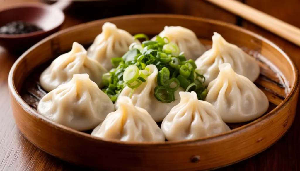 Пельмени без ущерба: диетолог рассказала, как сделать любимое блюдо полезным