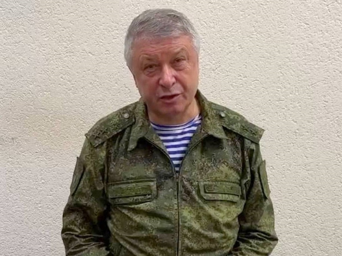 «Выжил, так как противился»: стали известны детали покушения на генерала Алексеева0