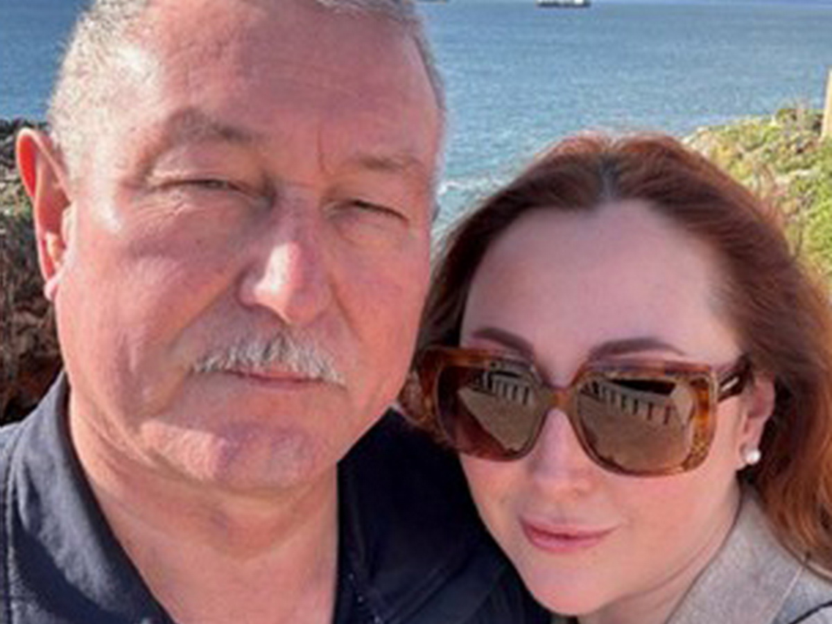 «Известия»: семья бывшего генерала ВСУ зарабатывает на россиянах в казино0