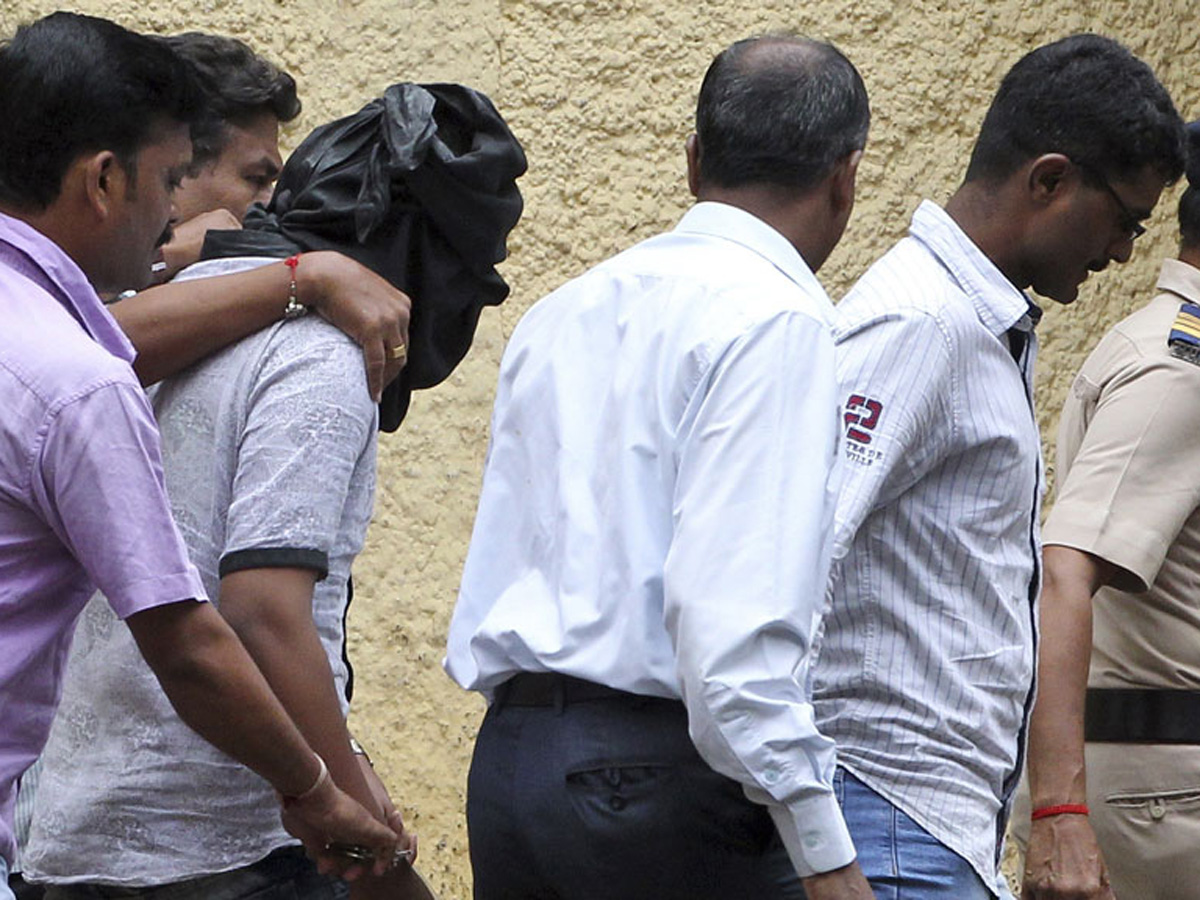 В Индии вводят смертную казнь за насилие: названа причина0