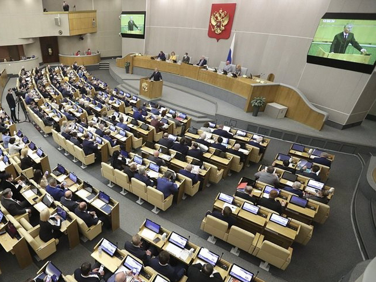 «Коммунальная мафия»: в «ЕР» отказались голосовать за проверку коррупции в ЖКХ0