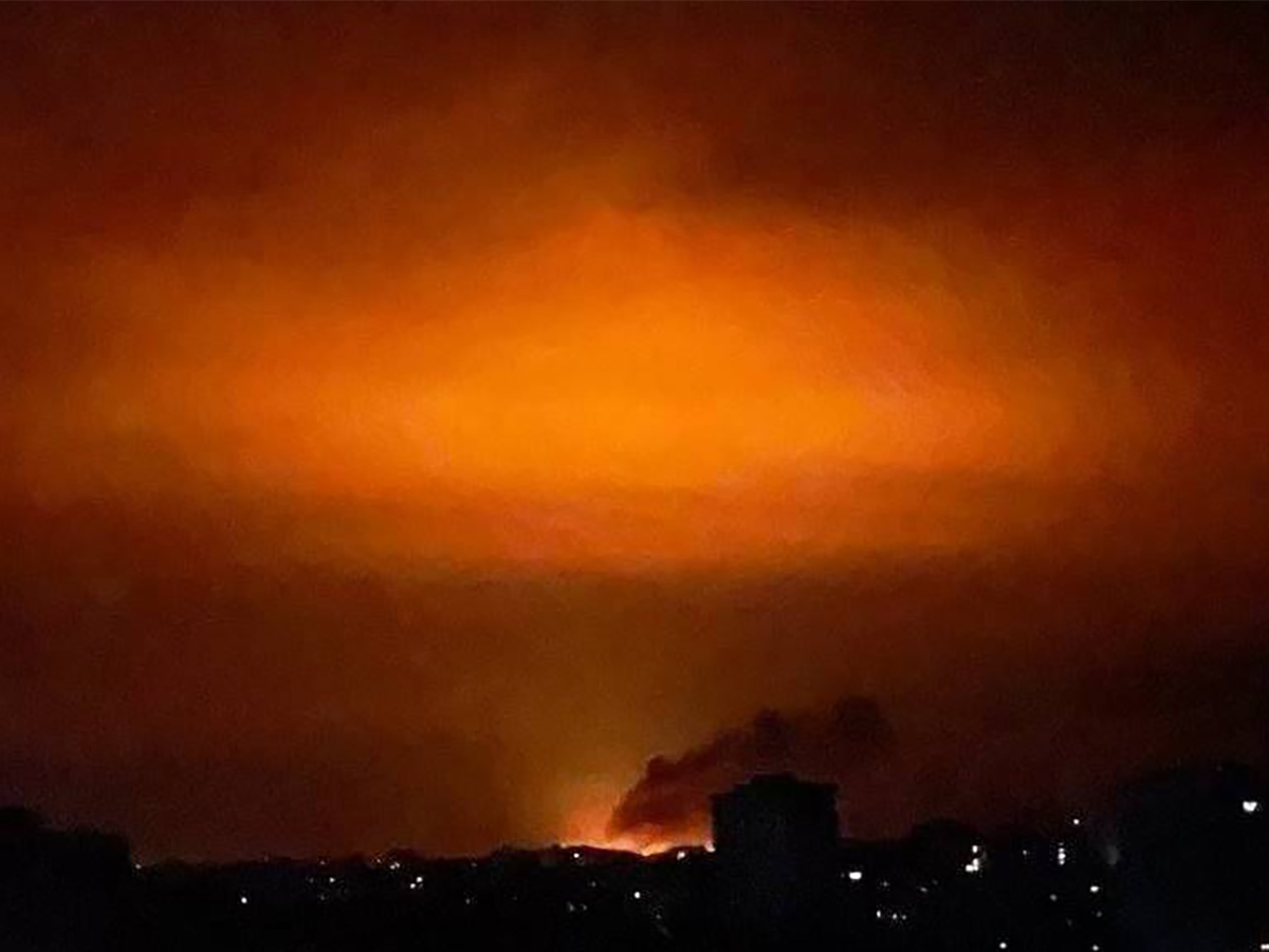 Прорыв под Запорожьем? Открыты неожиданные подробности наступления ВС РФ0