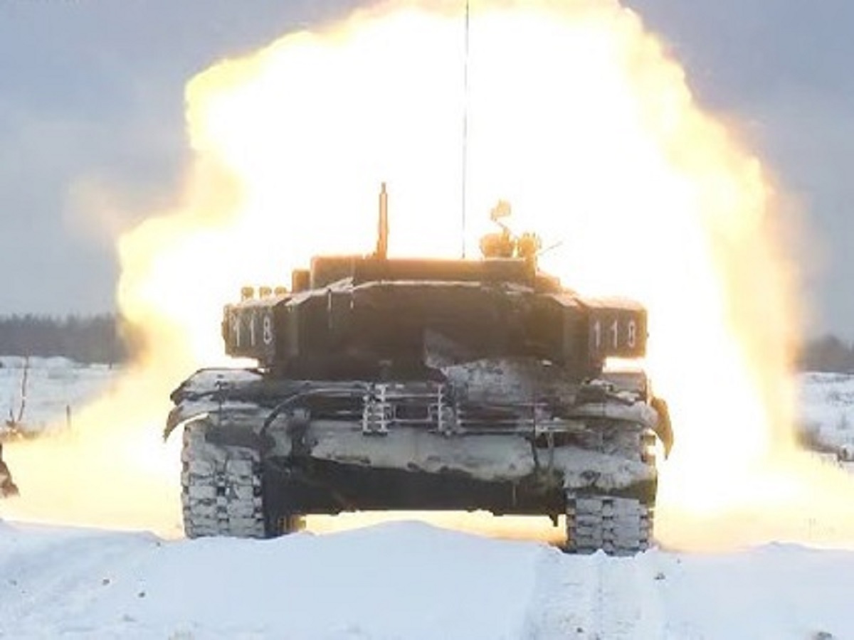 «Россия овладела Прибалтикой за пару дней»: Европа провела учения, проиграв войну РФ0