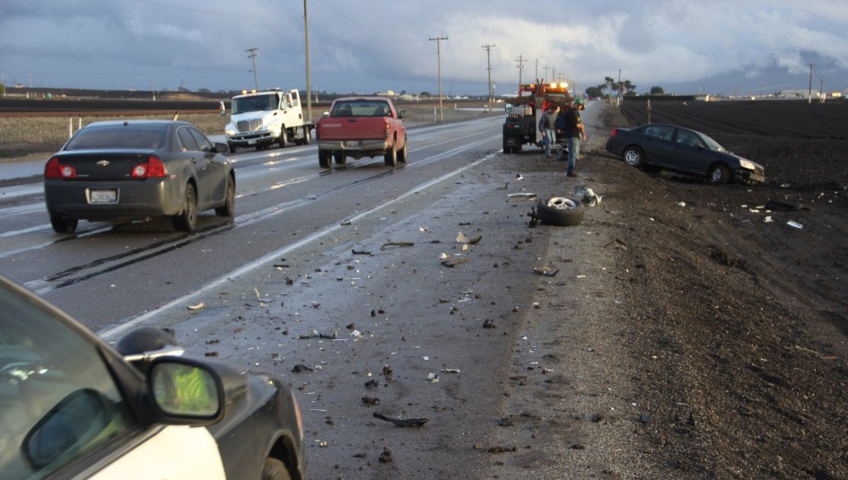 Выплаты по ОСАГО: новые правила для виновников аварий с отягчающими обстоятельствами