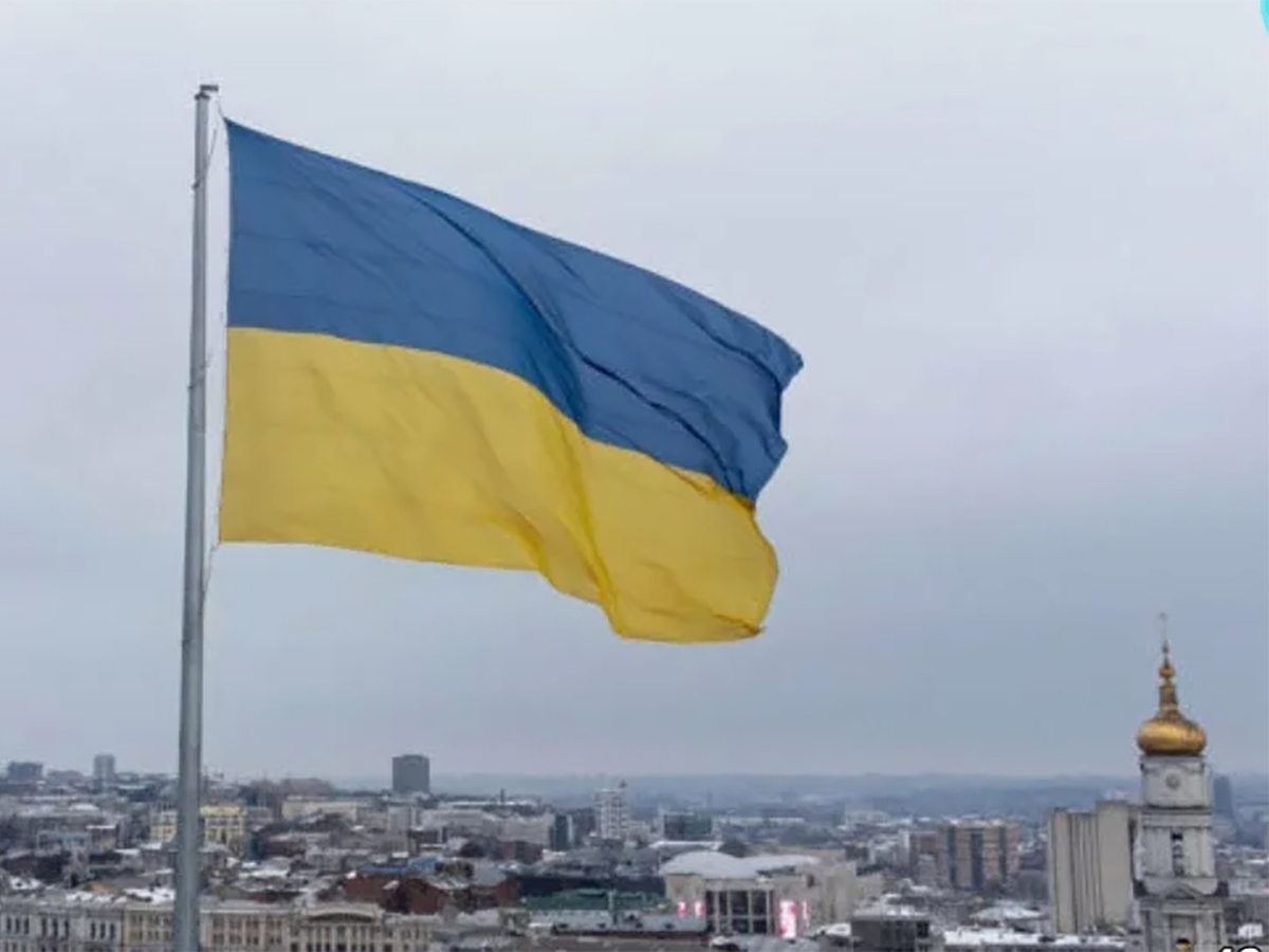 СМИ: Украина намерена отправить в Москву делегацию на переговоры с Путиным0