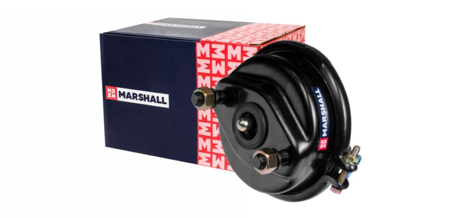 MARSHALL добавил новые запчасти для китайских грузовиков: детали для FAW, Dayun, Sitrak и Howo