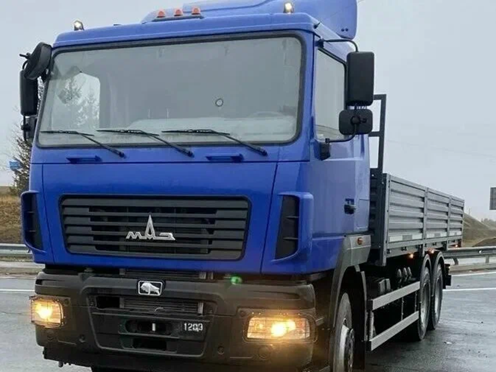 КАМАЗ-65115 и МАЗ-6312: кто выигрывает в надежности, а кто — в комфорте